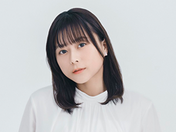 水瀬いのり