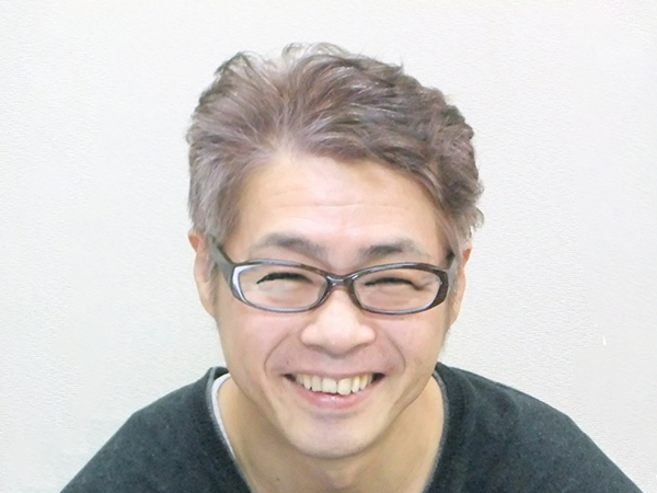 中博史