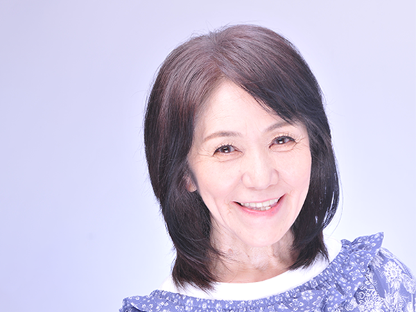 定岡小百合