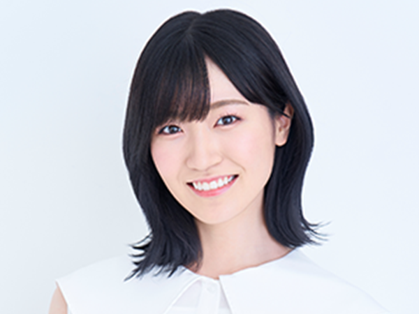 前島亜美