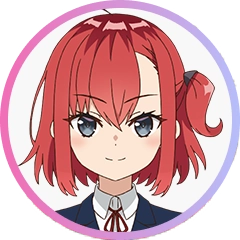 [object Object] 左横顔画像